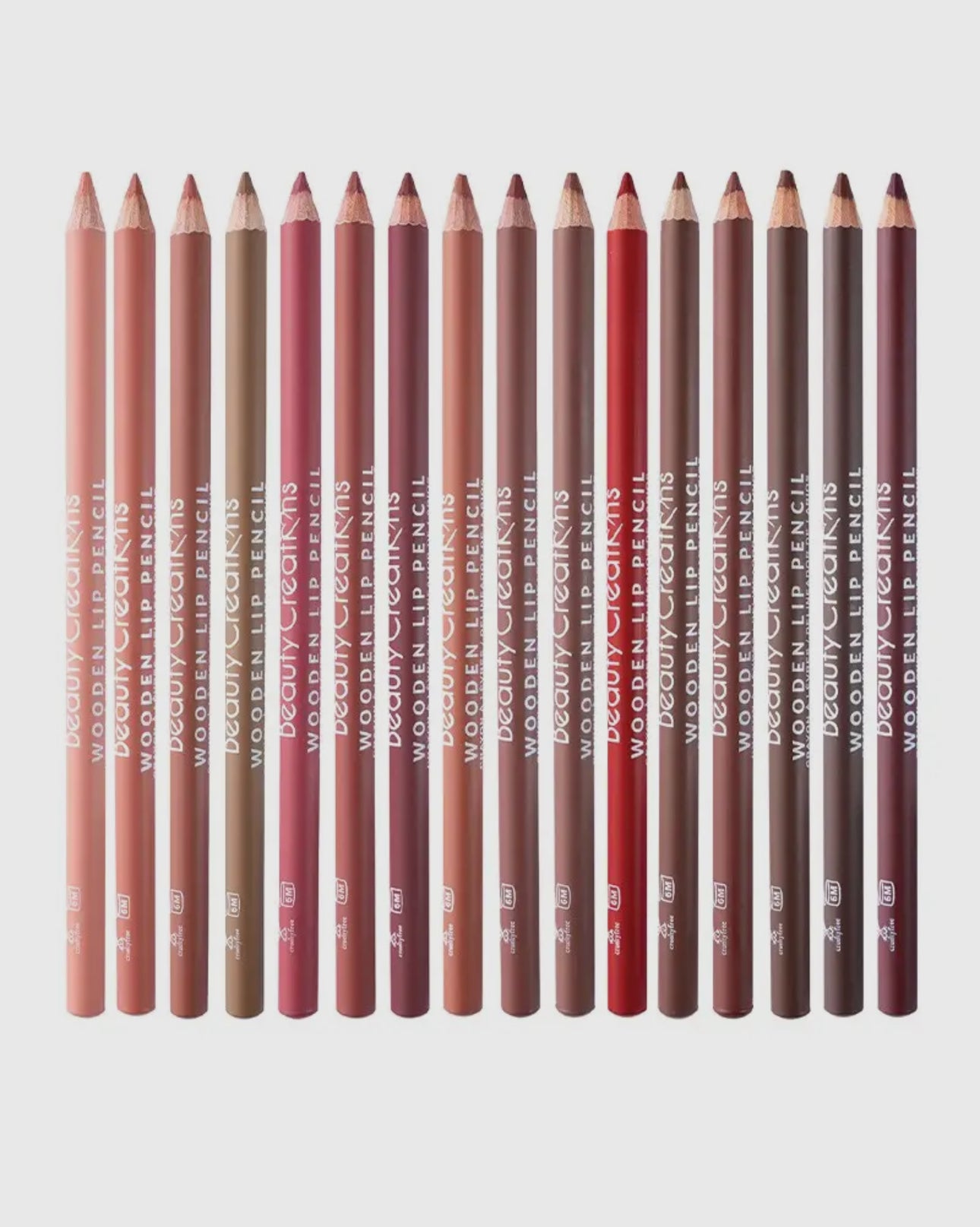 Crayon lèvres 🌸