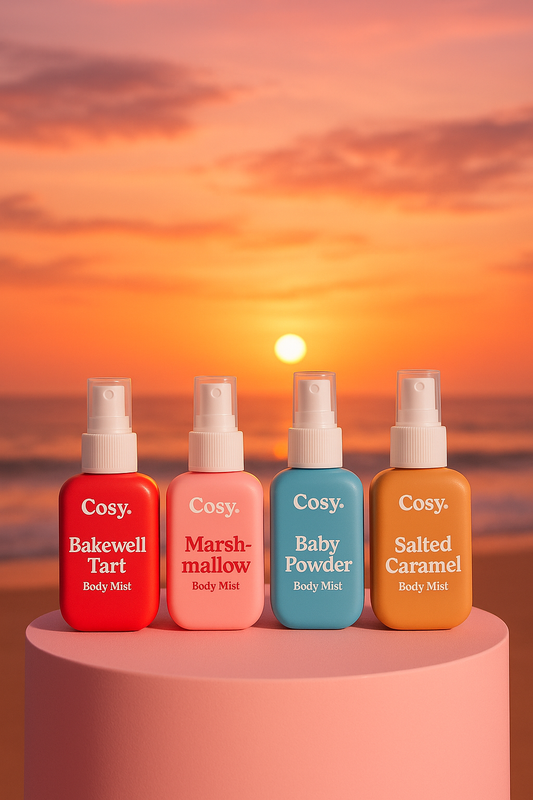 🌸Brume de poche 30ml 🌸