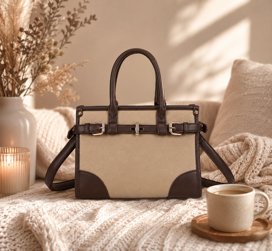 Sac à main Belmont ✨