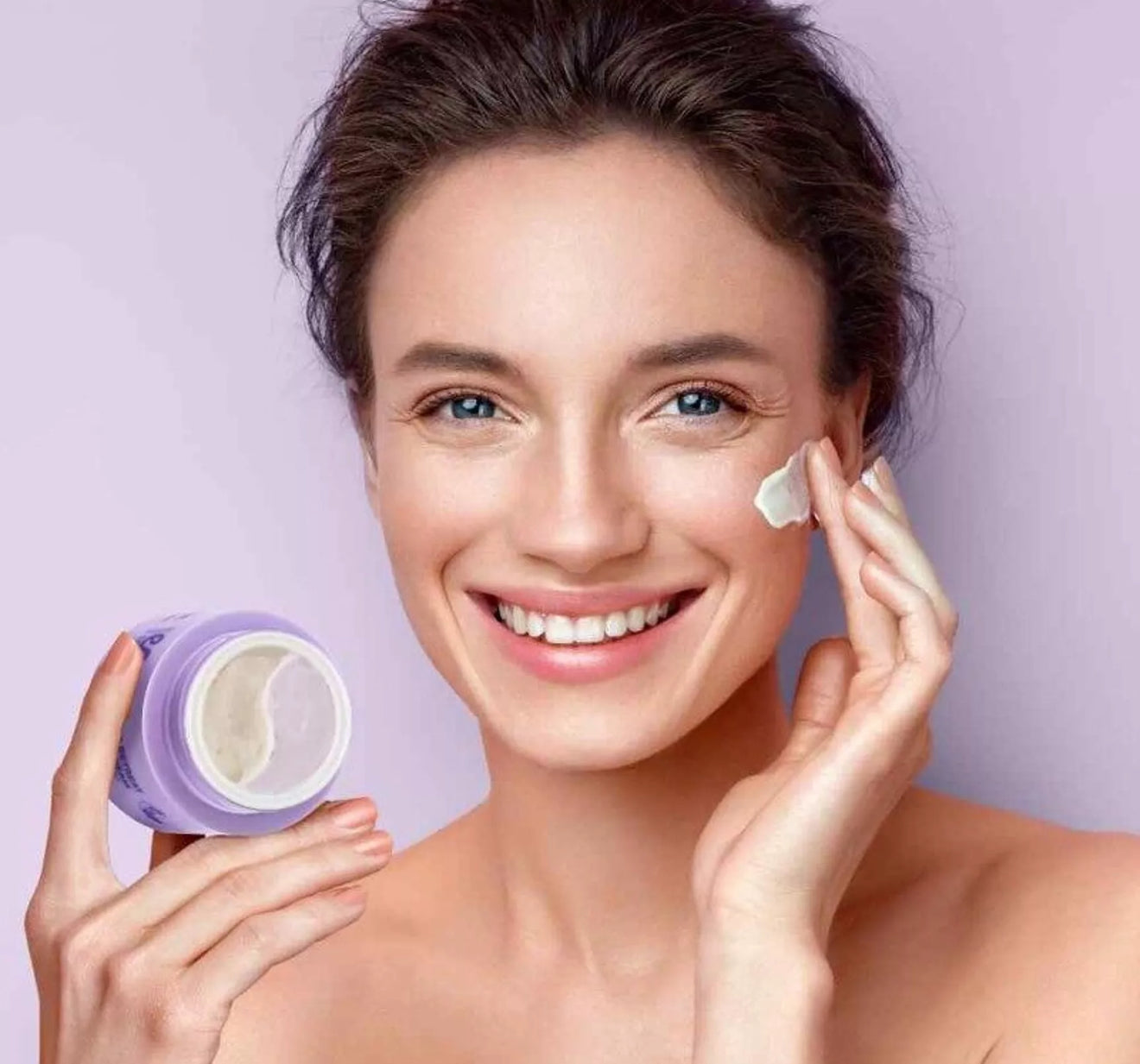 Soin yeux duo nuit & jour