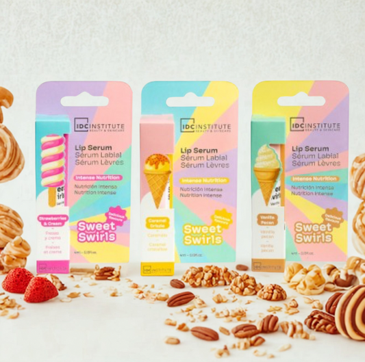 Sérum lèvres gourmand 🌸