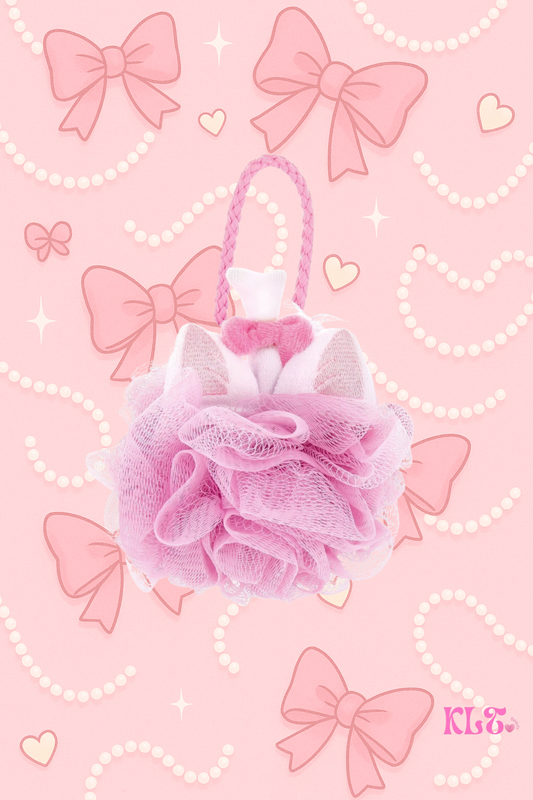 Fleur de douche Marie 🌸