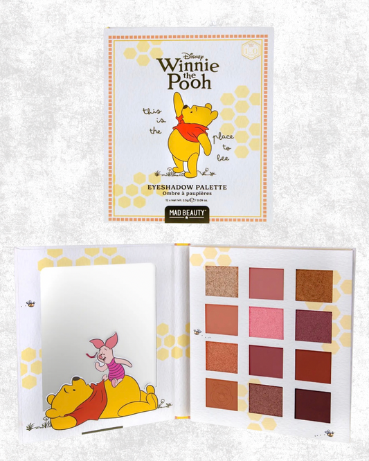 Palette maquillage Winnie ✨