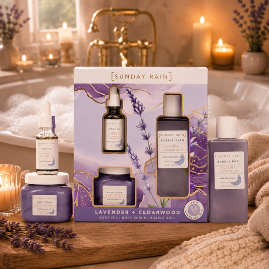 Coffret trio sleep Easy ✨