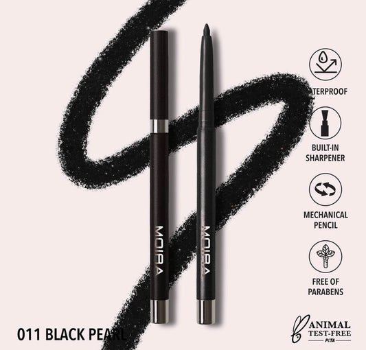 Crayon Eye liner noir ✨