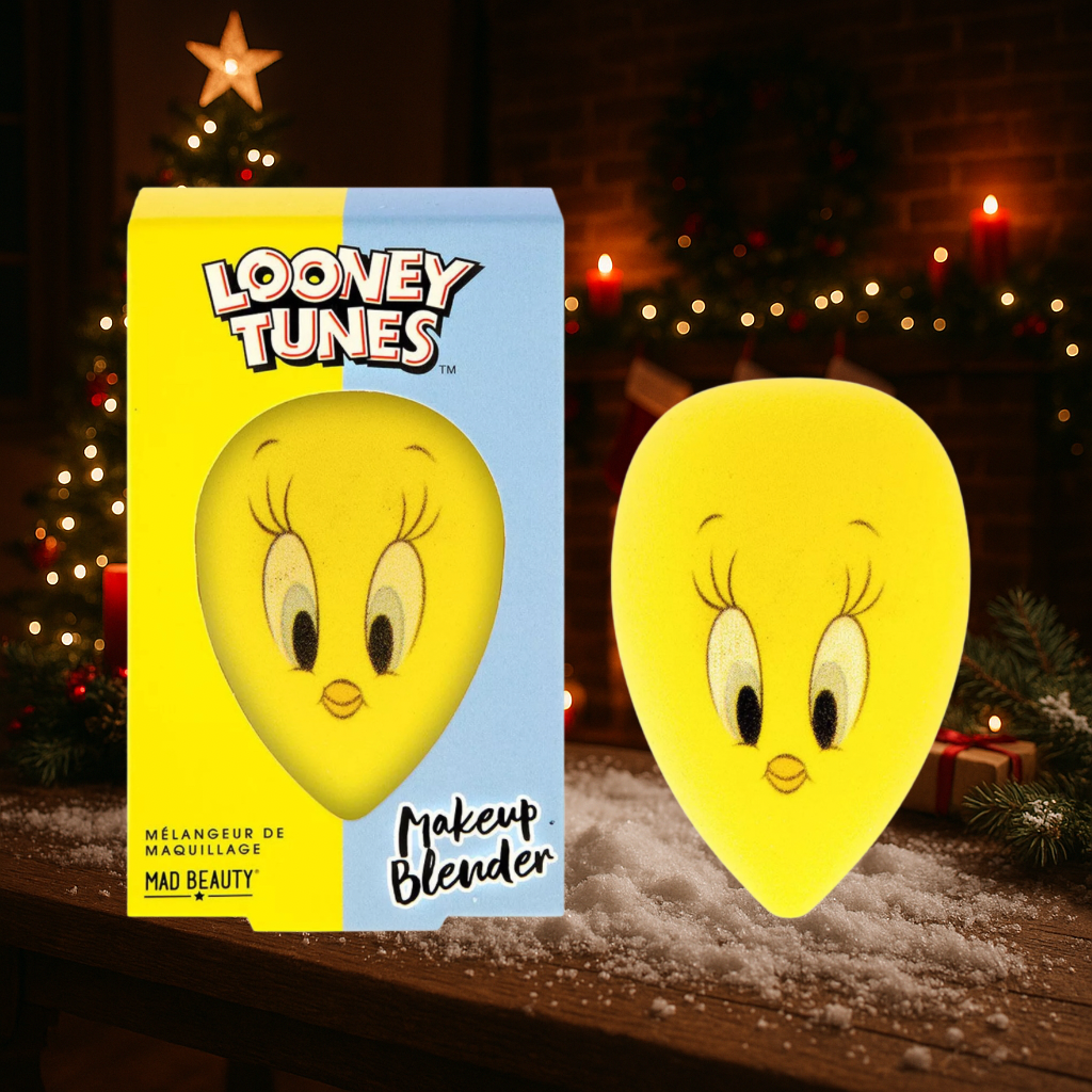 Éponge à maquillage LOONEY TUNES