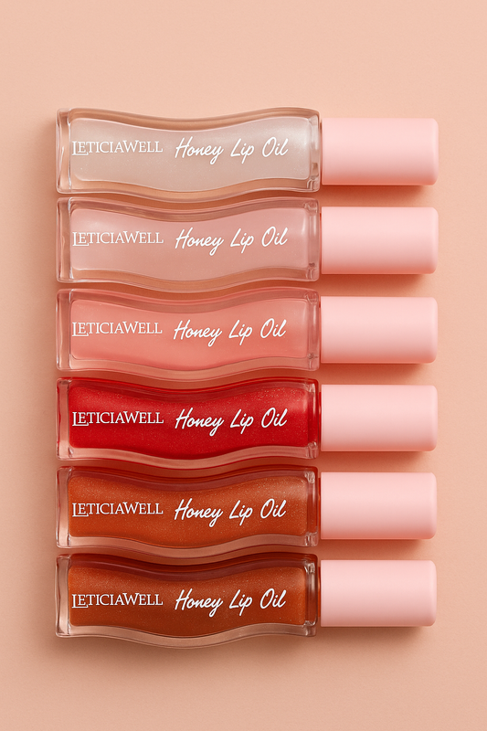 Gloss lèvres 🌸🌸