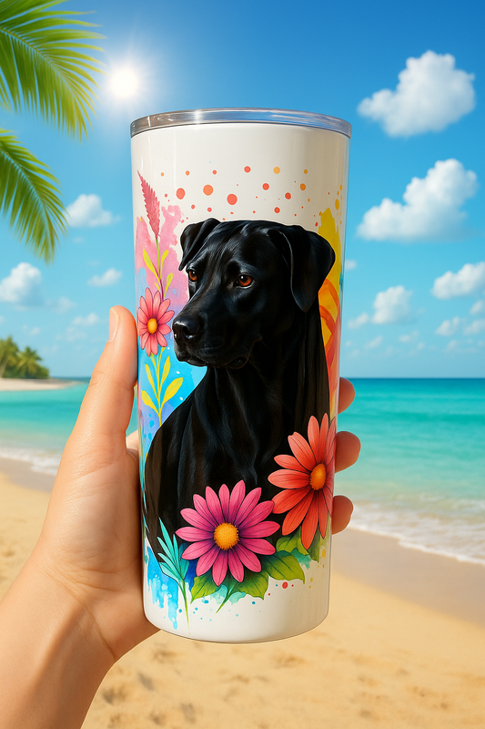 Thermos tchoowpinette multi 🌸🌸💕