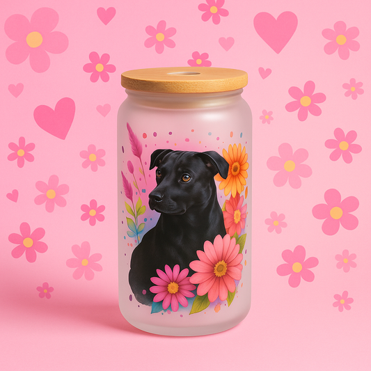 Verre tchoowpinette multi 🌸🌸