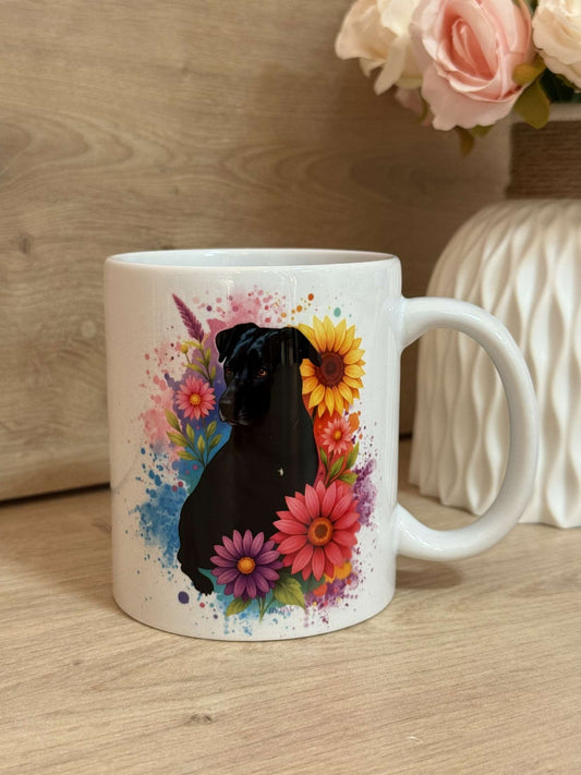 Mug tchoowpinette multi 🌸🌸