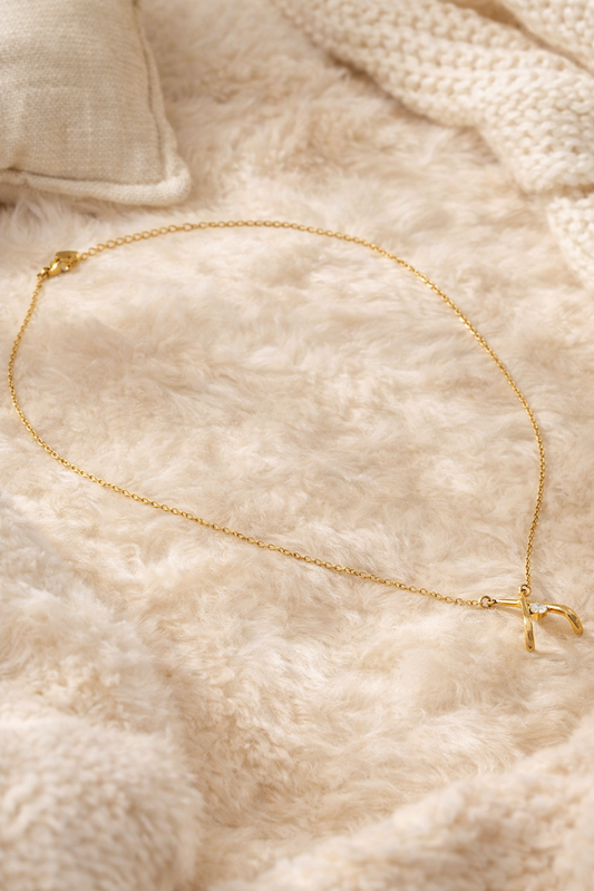 Collier Éclat Étoilé ✨